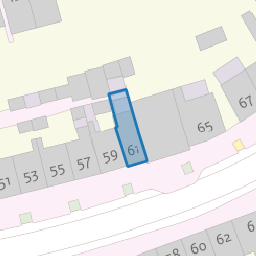 Perceel DVT00-B-8588