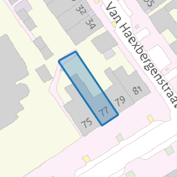 Perceel DVT00-B-8592