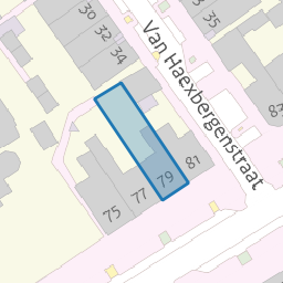 Perceel DVT00-B-8593