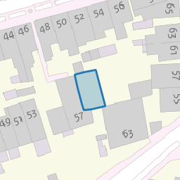 Perceel DVT00-B-8651