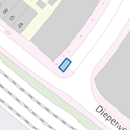 Perceel DVT00-B-8683