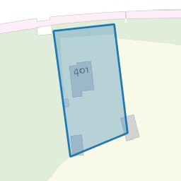 Perceel DVT00-B-8711