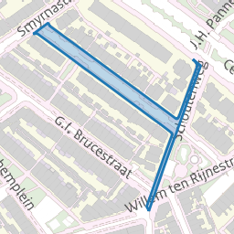 Perceel DVT00-B-8744