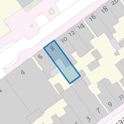 Perceel DVT00-B-8853