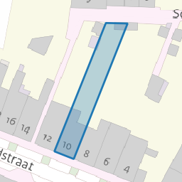 Perceel DVT00-B-8867