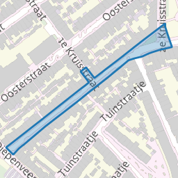 Perceel DVT00-B-8868