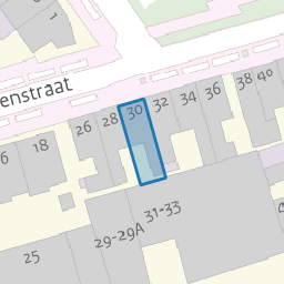 Perceel DVT00-B-8874