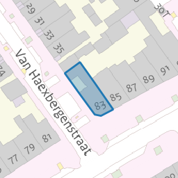 Perceel DVT00-B-8890