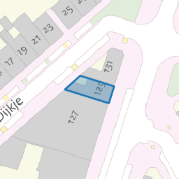 Perceel DVT00-B-8897