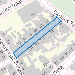 Perceel DVT00-B-8900