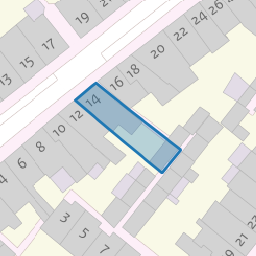 Perceel DVT00-B-8961