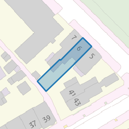 Perceel DVT00-B-8984