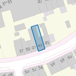 Perceel DVT00-B-8991