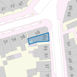 Perceel DVT00-B-9000