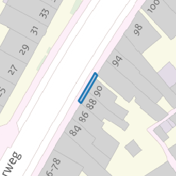 Perceel DVT00-B-9001