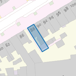 Perceel DVT00-B-9005