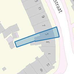 Perceel DVT00-B-9010