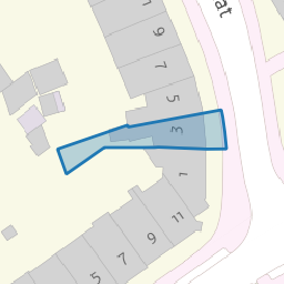 Perceel DVT00-B-9011