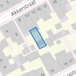 Perceel DVT00-B-9025