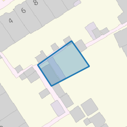 Perceel DVT00-B-9249