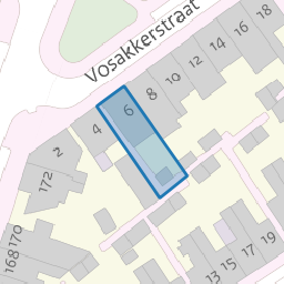 Perceel DVT00-B-9288