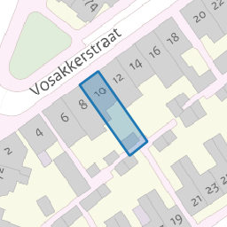 Perceel DVT00-B-9290