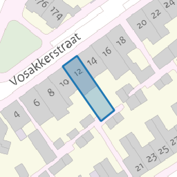 Perceel DVT00-B-9291