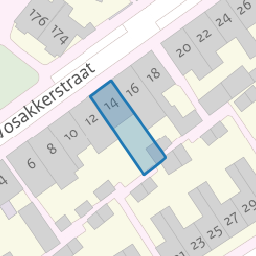 Perceel DVT00-B-9292