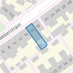 Perceel DVT00-B-9293