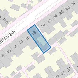 Perceel DVT00-B-9294