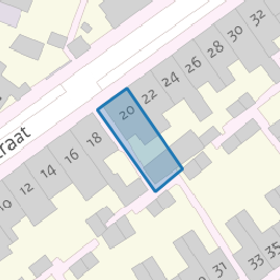 Perceel DVT00-B-9295