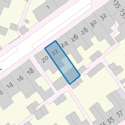 Perceel DVT00-B-9296