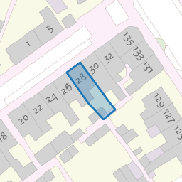 Perceel DVT00-B-9299