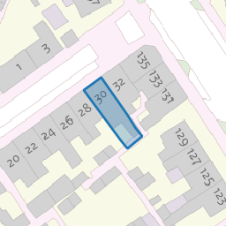 Perceel DVT00-B-9300