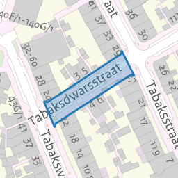 Perceel DVT00-B-9317