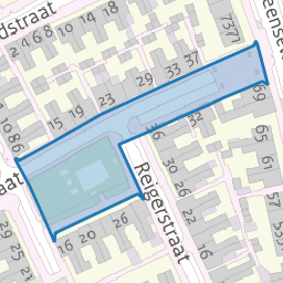 Perceel DVT00-B-9320
