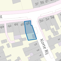 Perceel DVT00-B-9529