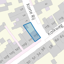 Perceel DVT00-B-9531