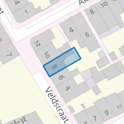 Perceel DVT00-B-9539