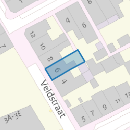 Perceel DVT00-B-9540