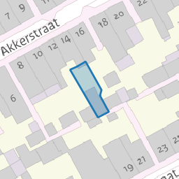 Perceel DVT00-B-9542