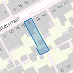 Perceel DVT00-B-9543