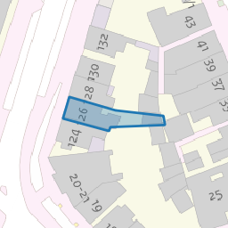 Perceel DVT00-B-9564