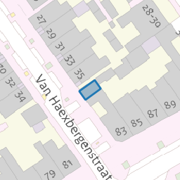 Perceel DVT00-B-9580