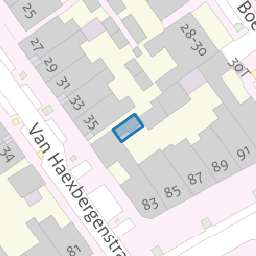 Perceel DVT00-B-9581