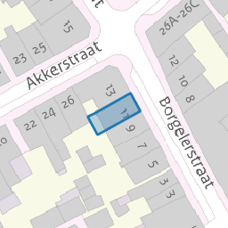 Perceel DVT00-B-9687