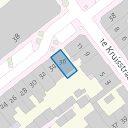 Perceel DVT00-B-9692