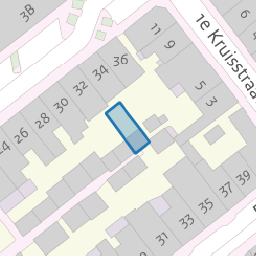 Perceel DVT00-B-9693