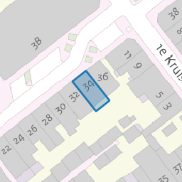 Perceel DVT00-B-9694