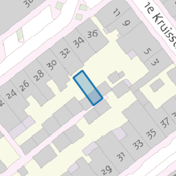 Perceel DVT00-B-9695